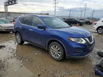 Nissan Rogue 2018