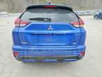 Mitsubishi Eclipse 2024