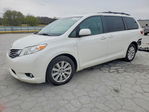 Toyota Sienna 2017