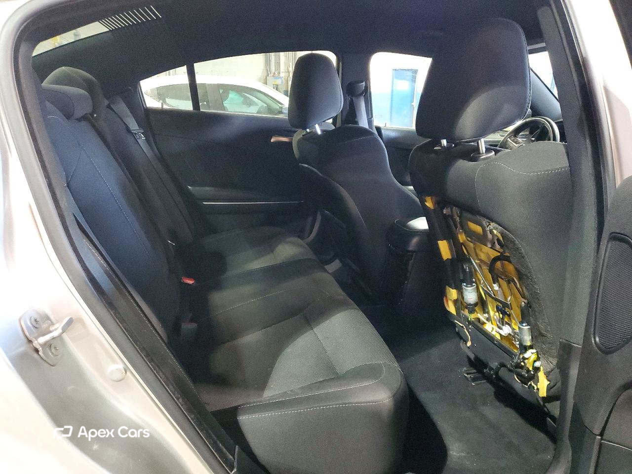 Dodge Charger 2019