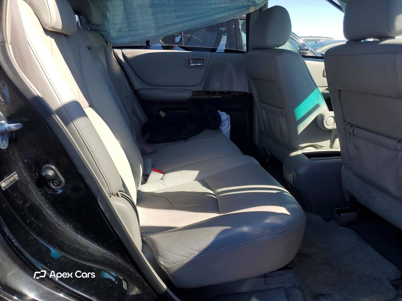 Toyota Highlander 2005