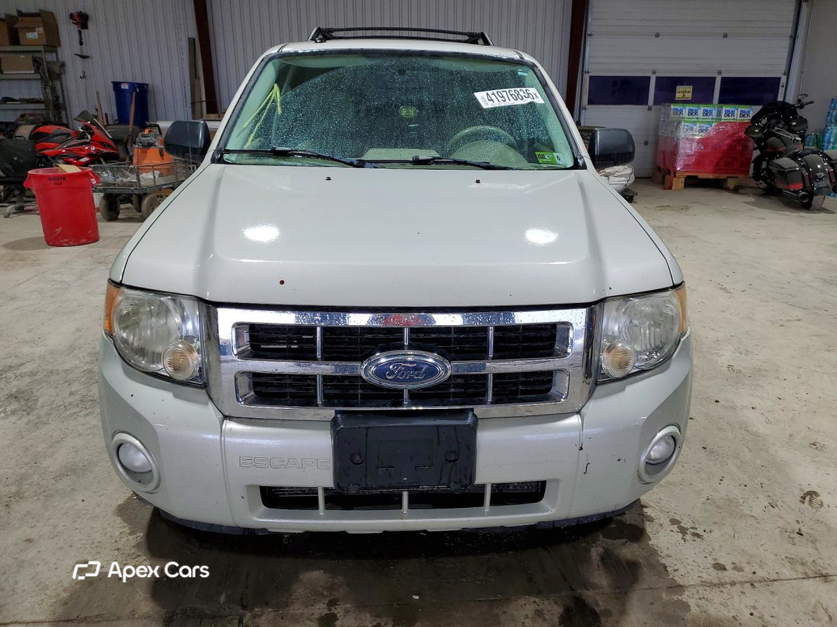 Ford Escape 2008