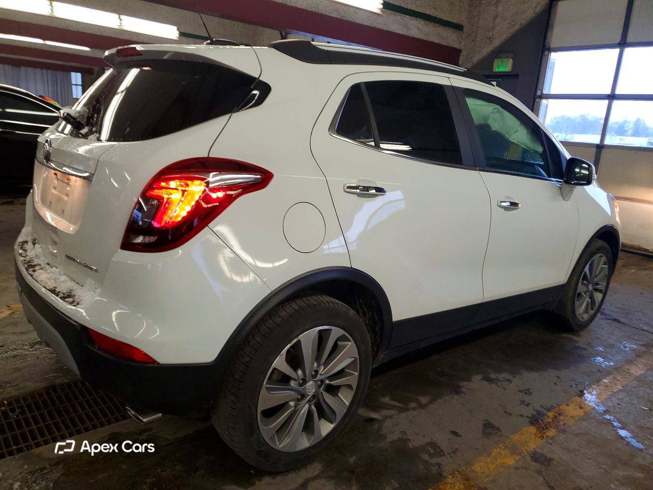 Buick Encore 2019