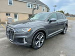 Audi Q7 2022