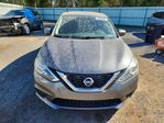 Nissan Sentra 2017