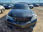 Acura ILX 2016