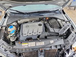 Volkswagen Passat 2013