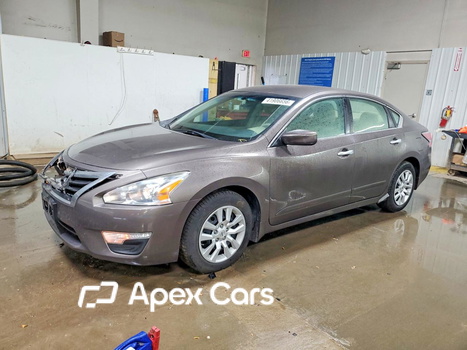 Nissan Altima 2014 - Image 1 of 13
