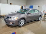 Nissan Altima 2014