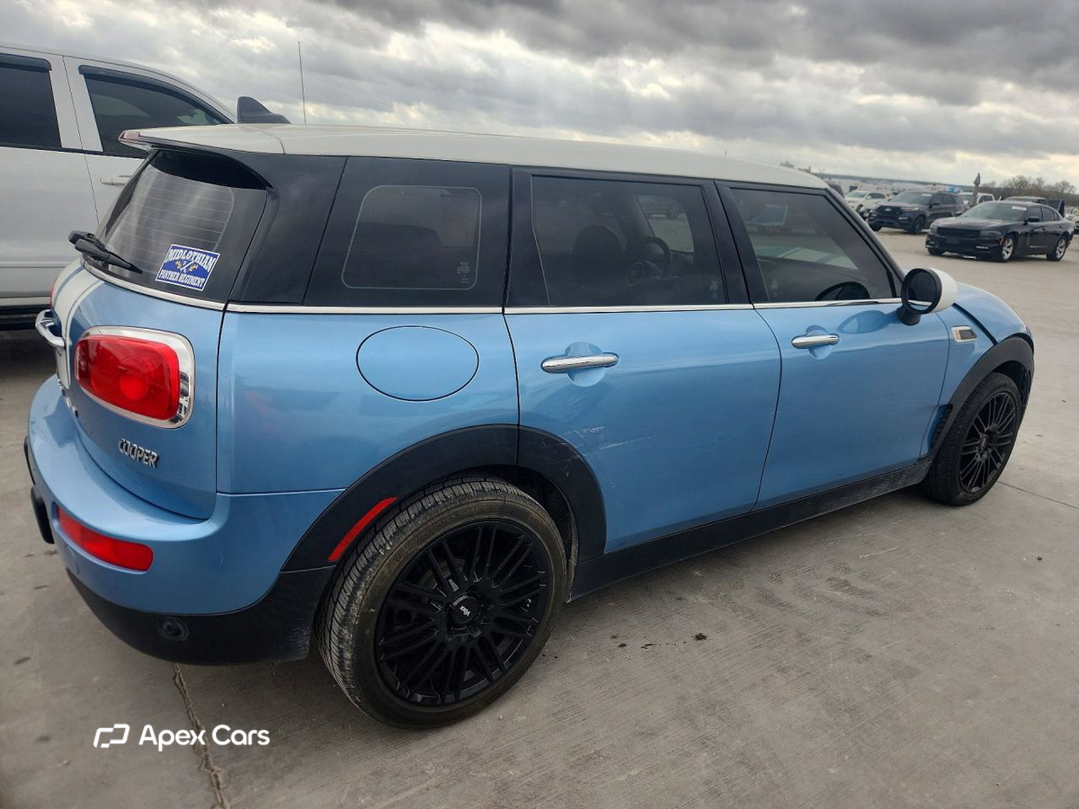 MINI Cooper 2017