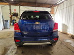 Chevrolet Trax 2017