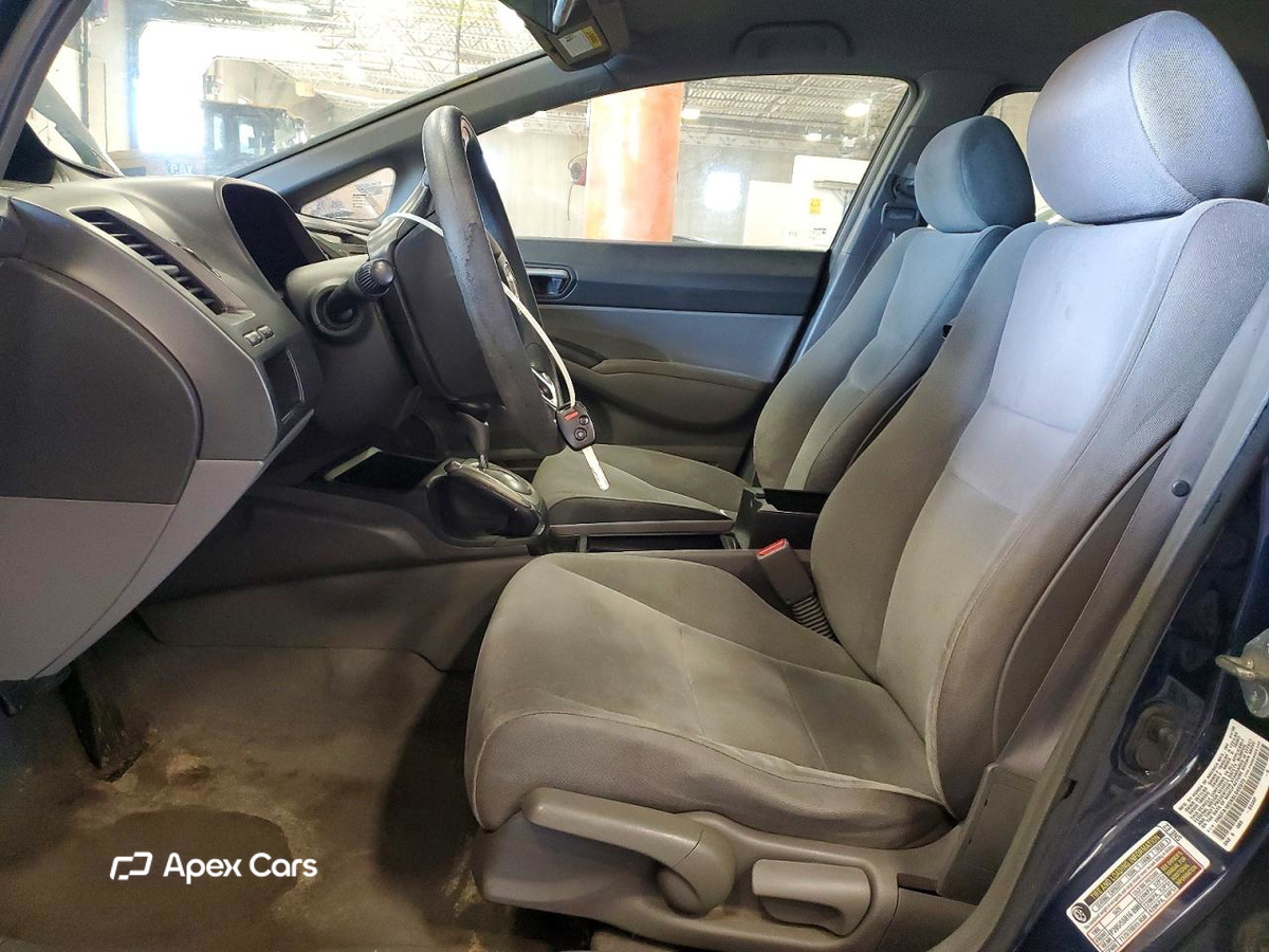 Honda Civic 2008