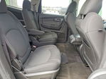 Chevrolet Traverse 2011