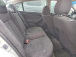 Nissan Altima 2012