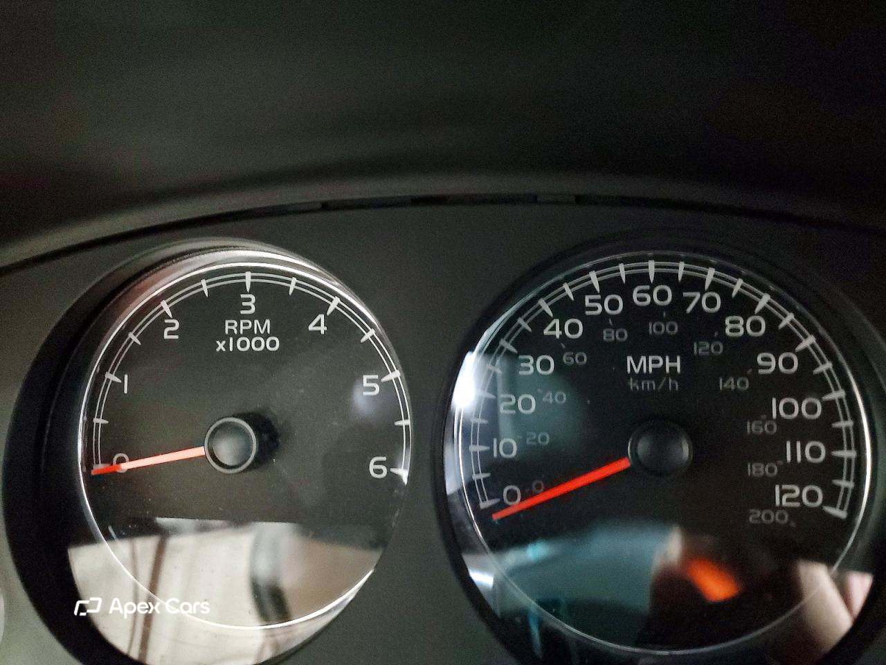 GMC Sierra 2011