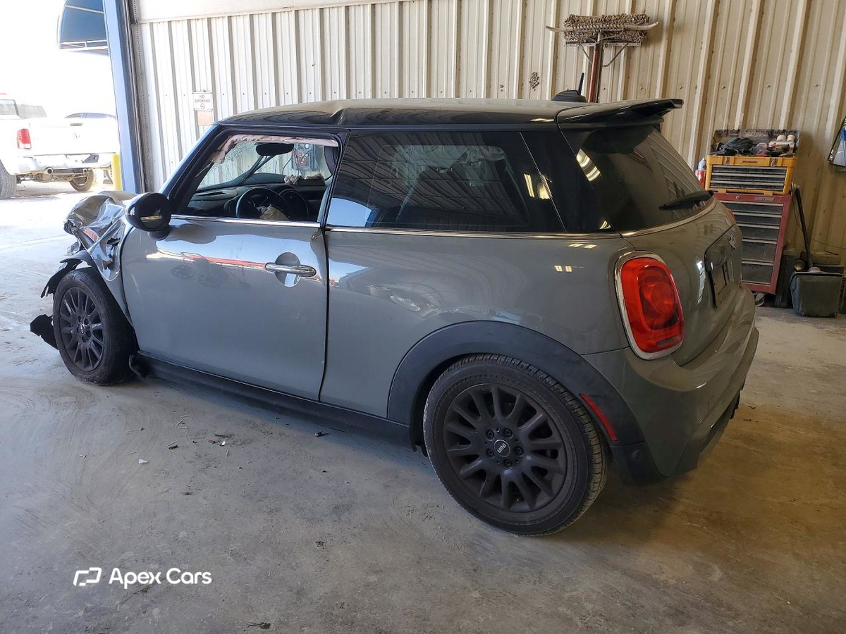 MINI Cooper 2018