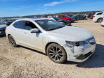 Acura TLX 2017