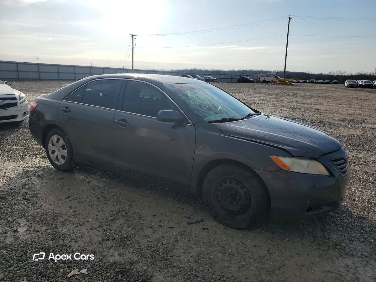 Toyota Camry 2007