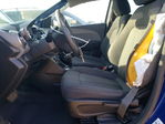 Chevrolet Sonic 2014