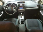 Subaru Impreza 2016