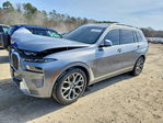 BMW X7 2025