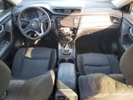 Nissan Rogue 2018