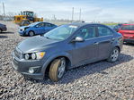 Chevrolet Sonic 2013