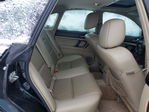 Subaru Legacy 2006
