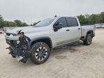 Chevrolet Silverado 2021