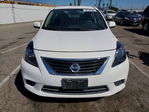 Nissan Versa 2012