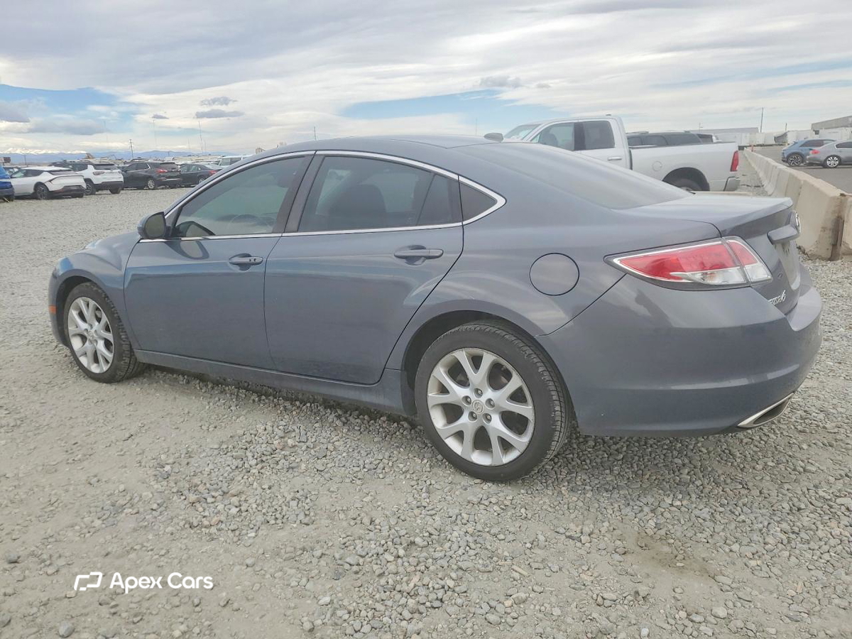 Mazda 6 2009