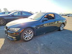 BMW Series 3 2011