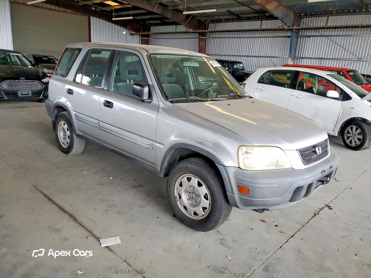 Honda CR-V 2000