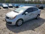 Kia Rio 2015
