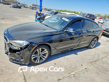 BMW Series 3 2016 - Image 1 of 12