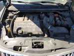 Lincoln MKS 2010