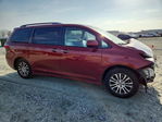 Toyota Sienna 2018