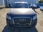 Audi Q5 2017