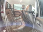 GMC Canyon 2017