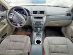 Ford Fusion 2012
