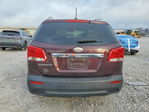 Kia Sorento 2012