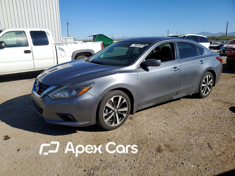 Nissan Altima 2017 - Image 1 of 12