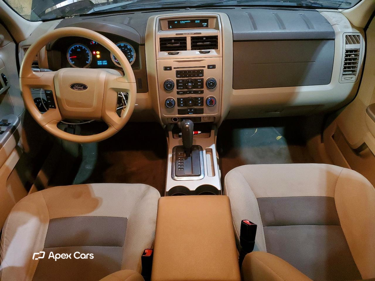 Ford Escape 2008