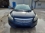 Honda Accord 2012