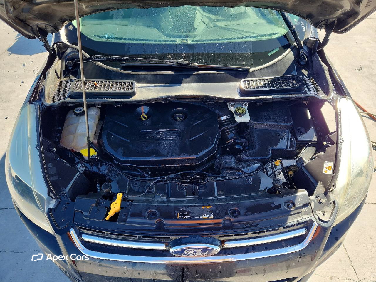 Ford Escape 2013