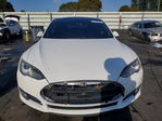 Tesla Model S 2014