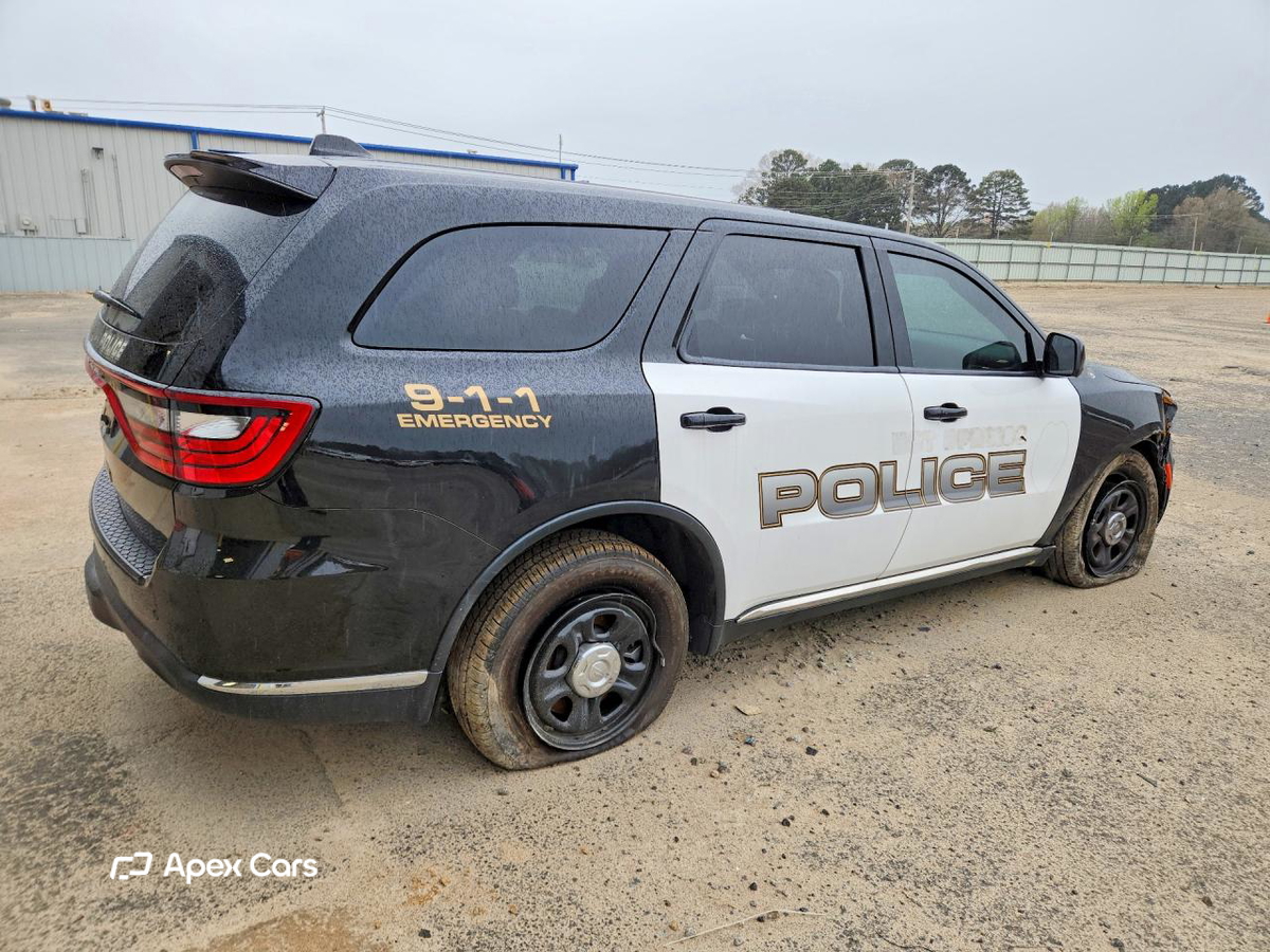 Dodge Durango 2024