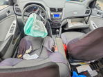 Hyundai Accent 2014