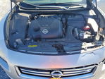 Nissan Maxima 2014