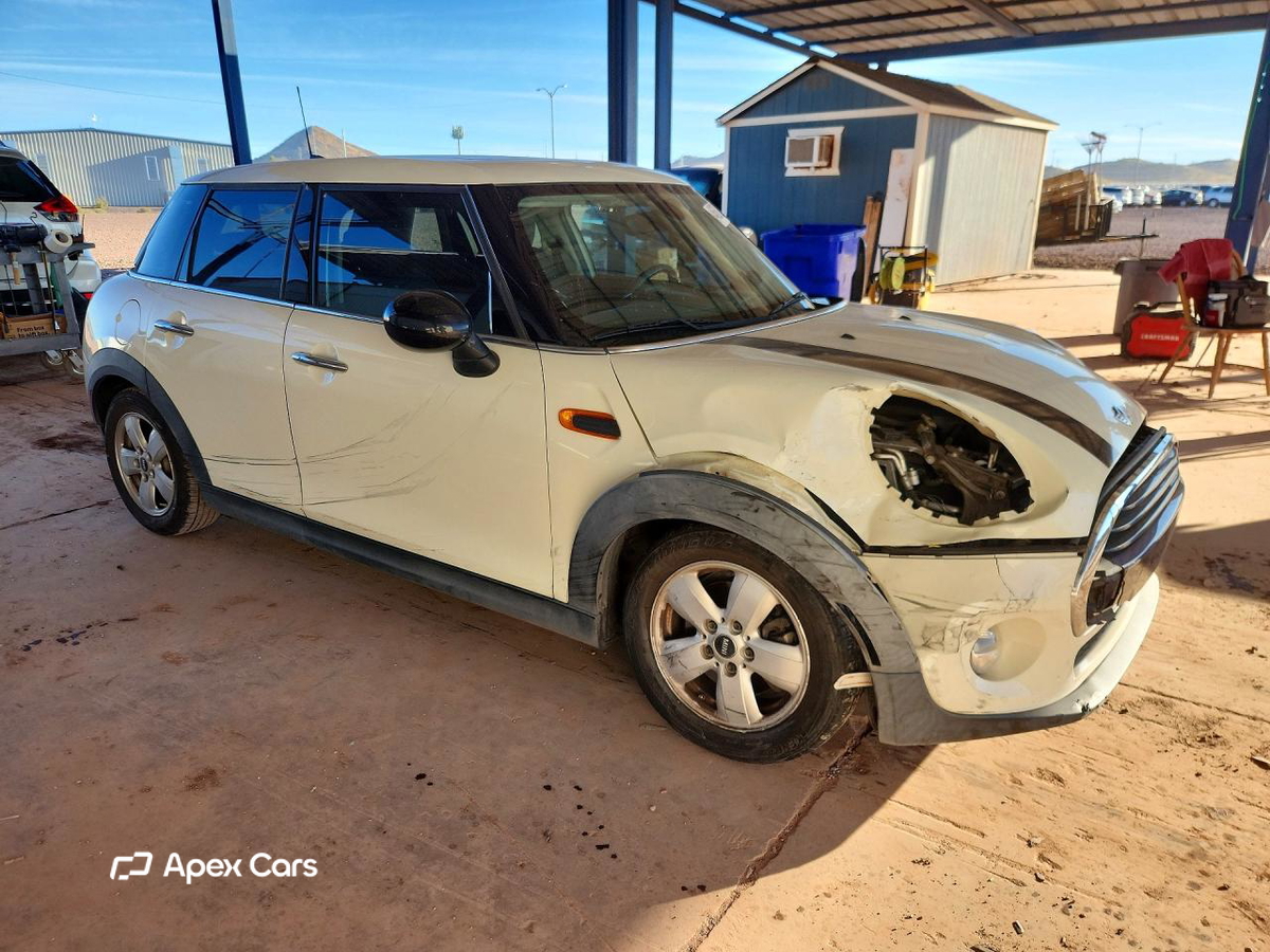 MINI Cooper 2016